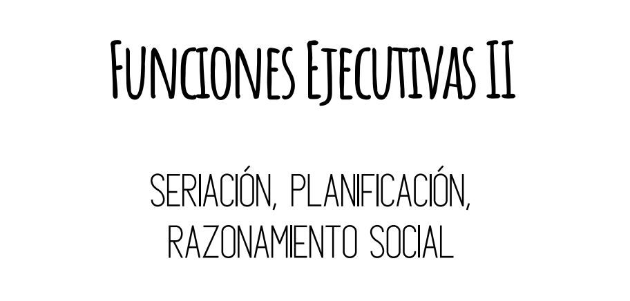 Funciones ejecutivas cuaderno para relacionar conceptos DESCARGA EL MATERIAL EN PDF FUNCIONES EJECUTIVAS II ANTERIORMENTE PUBLICADO FUNCIONES EJECUTIVAS I flexibilidad y atención funciones ejecutivas continua la serie Funciones ejecutivas seguimos […]