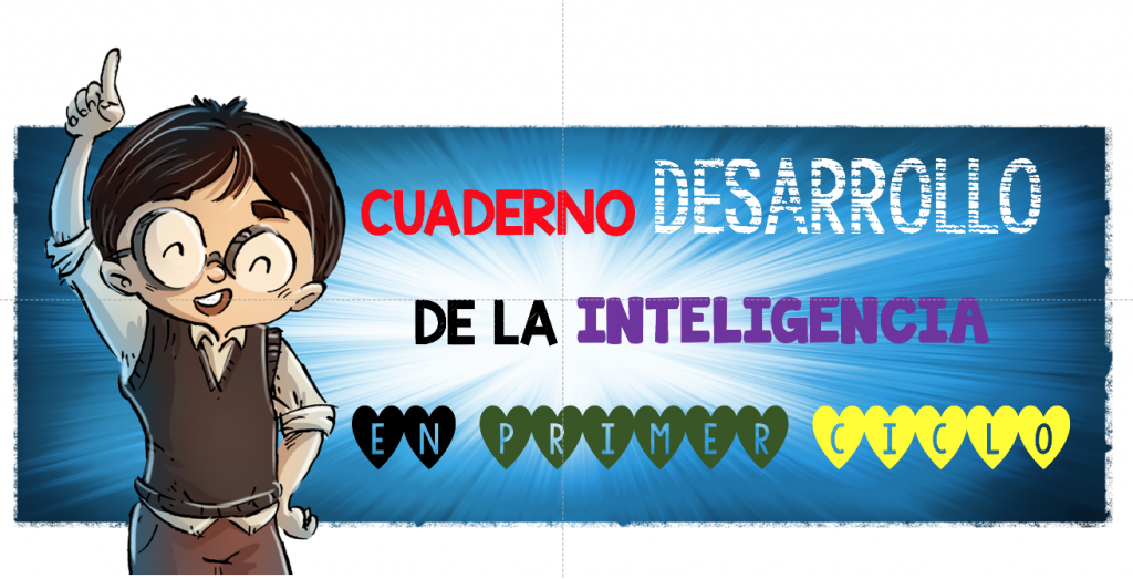 A continuación comparto con ustedes 2 cuadernillos de fichas activadoras de la inteligencia, creadas por el autor Alberto Cascante Díaz, las cuales están elaboradas para potenciar las siguientes habilidades: Atención. […]