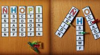 Aquí os dejo este material para trabajar los niveles iniciales de la lectoescritura. Es un material pensado para la discriminación de las letras del alfabeto, tanto en minúsculas como en […]