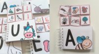 Hoy en Orientación Andújar estamos emocionados de compartir con ustedes un recurso especialmente diseñado para facilitar el aprendizaje de las vocales en niños, utilizando el enfoque TEACCH. Este material es […]