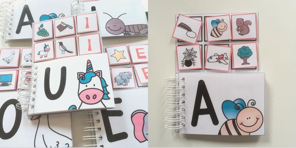 Hoy en Orientación Andújar estamos emocionados de compartir con ustedes un recurso especialmente diseñado para facilitar el aprendizaje de las vocales en niños, utilizando el enfoque TEACCH. Este material es […]