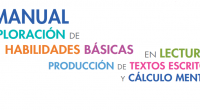 El propósito de la herramienta de exploración de habilidades básicas en lectura, producción de textos escritos y cálculo mental es conocer los avances de los alumnos en componentes básicos de […]