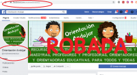 Estimados seguidores esta noche nos han robado varias páginas de facebook, necesitamos tu ayuda, Solo tienes que entrar y denunciar tanto la pagina como los perfiles de la gente que […]