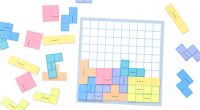 ¿Recuerdas jugar Tetris cuando eras niño? El juego de apilar piezas tenía siete formas, cada una construida a partir de cuatro cuadrados. Esas piezas se llaman «tetrominoes» y son la base de […]