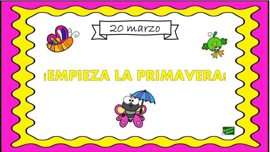 Efemérides mes de marzo Completa colección de divertidas efemérides que hemos diseñado para el nuevo mes. Veréis que bonitas quedan vuestras aulas decoradas con estas láminas.