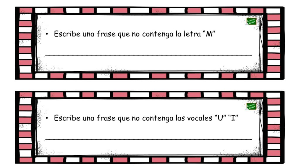 Como ya sabéis, desde Orientación Andújar fomentamos el aprendizaje a través del juego; por eso nos gusta compartir materiales que tengan este objetivo. En esta ocasión, os hemos preparado una […]