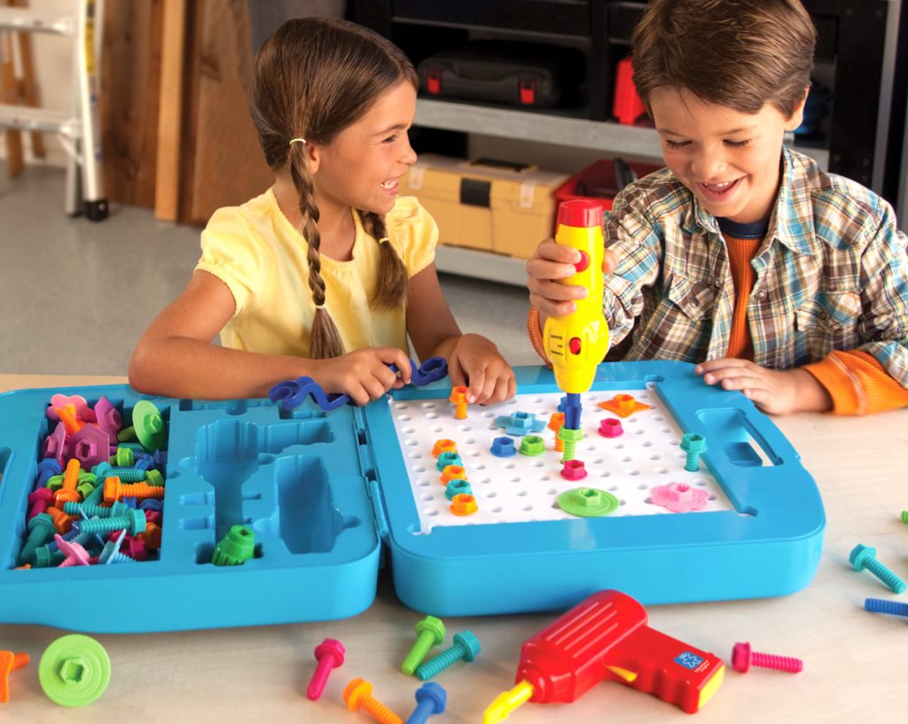 Hola Ami@s queremos recomendaros los Top 10 Mejores Juegos STEM que nuestro equipo ha seleccionado teniendo en cuenta varios factores, se tratan de los juguetes STEM más valorados, de mayor […]