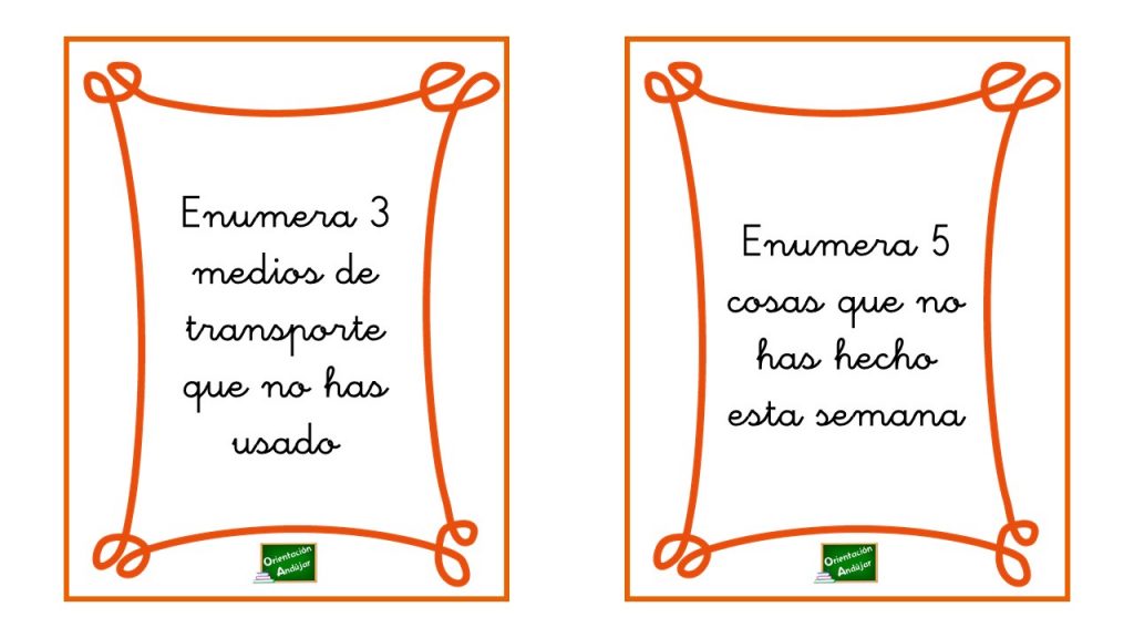 Rutinas de pensamiento: Juego de tarjetas «La inversa» «La inversa» es una actividad que forma parte de las llaves de los pensadores, un modelo de rutina de pensamiento que hemos trabajado mucho en nuestro blog.