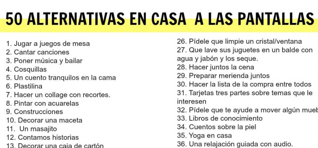 La importancia de poner una alternativa a las pantallas durante las vacaciones de verano radica en fomentar un equilibrio saludable entre el uso de dispositivos electrónicos y otras actividades. Pasar […]