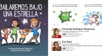 BAILAREMOS BAJO UNA ESTRELLA. Un bonito cuento en rima escrito por Fernanda Rodríguez Muguruza @fernandamipsicologainfantil e ilustrado y maquetado por mí @evarami.studio con el que pretendemos que los peques interioricen las precauciones que hay […]