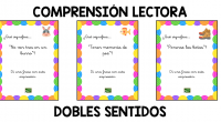 as frases con doble sentido son una forma peculiar del ser humano de mostrar su ironía y su humor personal usando el ingenio. Existen frases con doble sentido de muchísimos […]