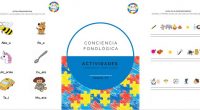 La conciencia fonológica es una habilidad fundamental en el proceso de adquisición de la lectura y escritura en los niños. Se refiere a la capacidad de identificar y manipular los […]