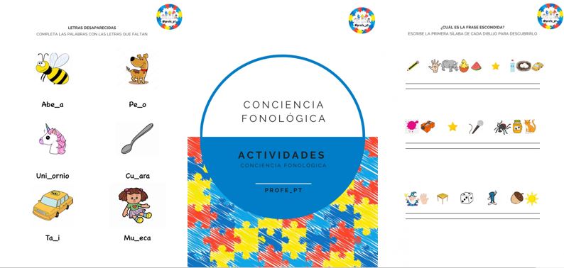 La conciencia fonológica es una habilidad fundamental en el proceso de adquisición de la lectura y escritura en los niños. Se refiere a la capacidad de identificar y manipular los […]