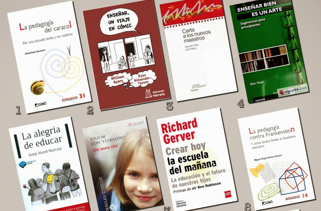 Queremos ayudaros a vosotros los padres y profesares a que puedan pasar un buen rato en su casa y a la vez poder aprender a educar de manera muy fácil […]