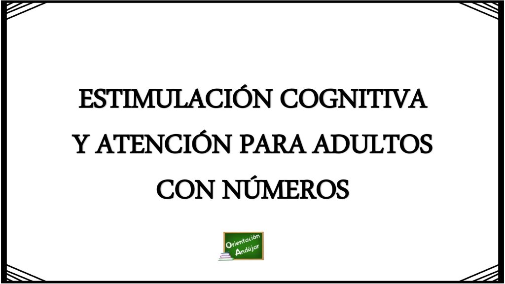 Cada vez son más los adultos que se preocupan por su salud y realizan ejercicio físico regularmente pero, ¿cuidan también su salud mental? La estimulación cognitiva es una estrategia fundamental […]