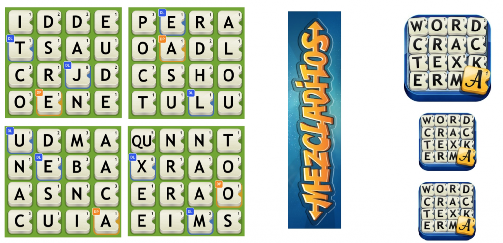 La creadora de la cuenta de instagram @unamochila de ideas nos manda un juego genial para trabajar con nuestros chicos en casa y ella nos cuenta como lo podemos usar.