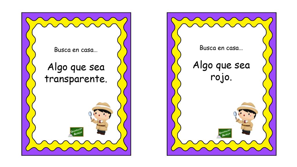 A continuación os dejamos unas tarjetas super chulas con las que vais regalo a poder jugar en casa de juegos busca y encuentra dentro de cas, le vamos a repartir […]