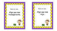 A continuación os dejamos unas tarjetas super chulas con las que vais regalo a poder jugar en casa de juegos busca y encuentra dentro de cas, le vamos a repartir […]