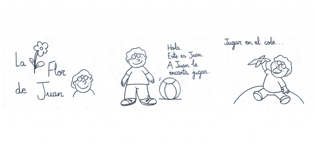 Os dejamos este precioso cuento de @Srta. Pepita Pulgarcita que ha querido compartir con todos nuestros seguidores, «Hola, ayer viendo tantos vídeos de peques que lloran por no poder salir […]