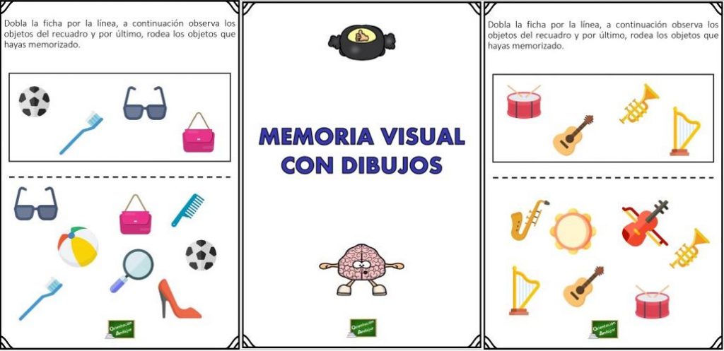 La memoria visual describe la relación entre el proceso perceptivo, la codificación, almacenamiento, y recuperación de las representaciones del procesamiento neural. La memoria visual se produce en un amplio rango […]