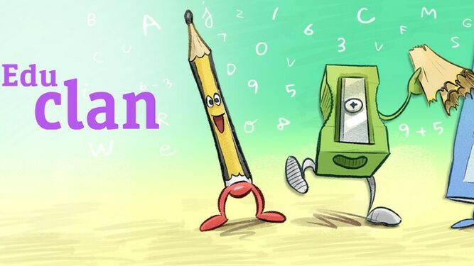 Clan lanza el lunes 16 de marzo Educlan. Una iniciativa que ofrecerá a las familias españolas recursos educativos de calidad que complementen sus productos de entretenimiento durante el periodo de suspensión […]