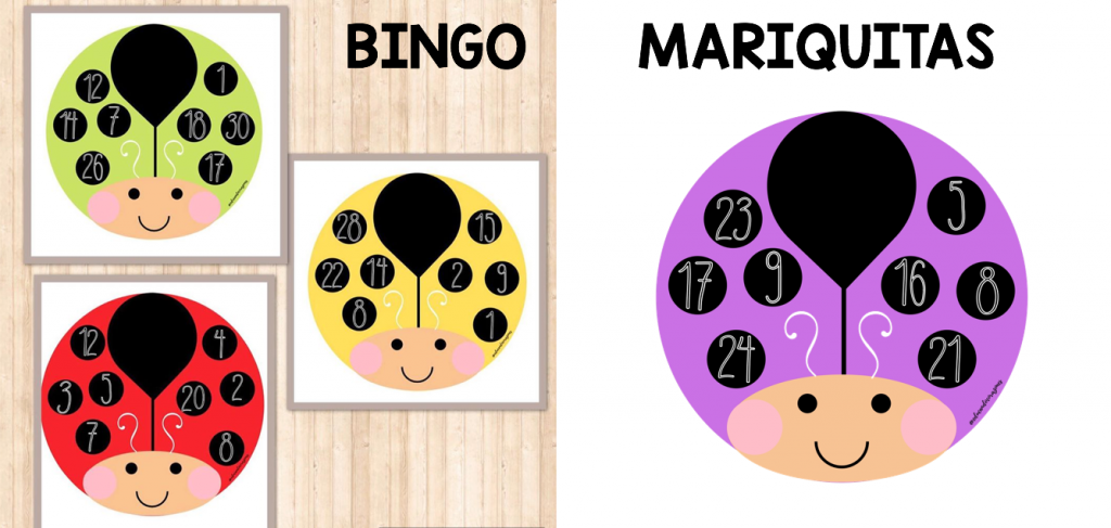 El bingo es un juego que, además de ser adecuado para los peques porque les ayuda a repasar los números de una manera lúdica, es súper divertido para pasar un […]
