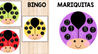 El bingo es un juego que, además de ser adecuado para los peques porque les ayuda a repasar los números de una manera lúdica, es súper divertido para pasar un […]