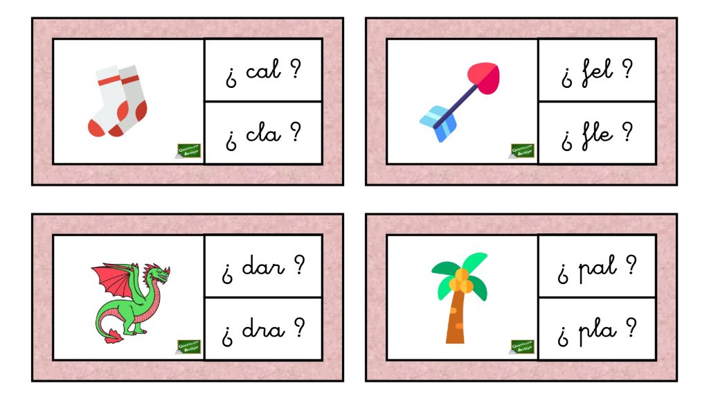 Se denomina rotacismo a cualquier defecto en la articulación del fonema r simple (oro, cara) o r múltiple (carro, ratón), ya sea por omisión (amó en vez de amor), por sustitución […]