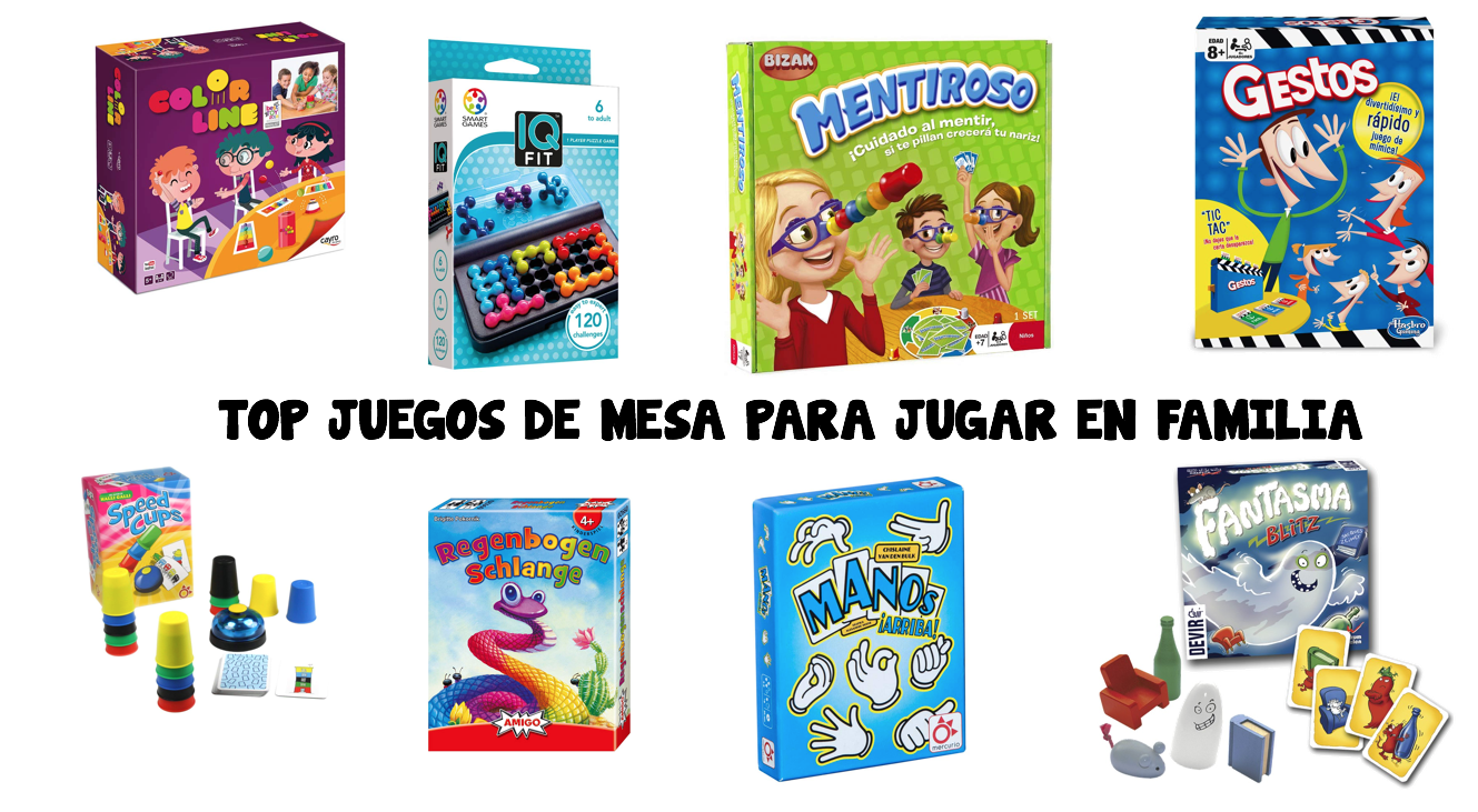 Los mejores juegos para jugar en pareja - TOP 15