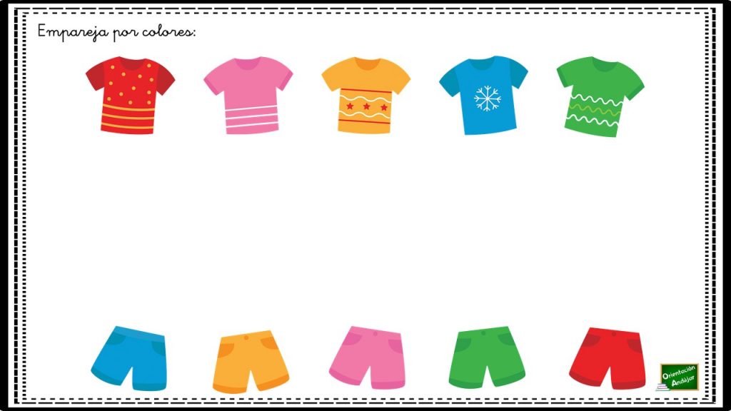 Los juegos de atención infantil fomentan la atención del niño desde las edades más tempranas para evitar problemas que pueden surgir posteriormente. Recordar que la atención es una función cognitiva […]