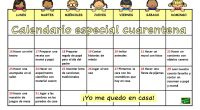 Queremos poner nuestro granito de arena en esta situación que estamos viviendo, y por eso, os hemos preparado este calendario especial cuarentena, con diferentes ideas y dinámicas para entretener a […]