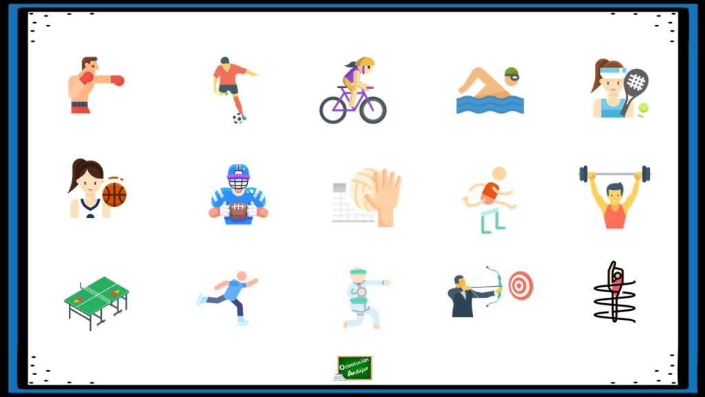 Los campos semánticos son conjuntos de palabras, cuyo significado tienen algo en común, de ahí que se le llame campo, aunque cada palabra tenga su propio significado. A lo largo […]