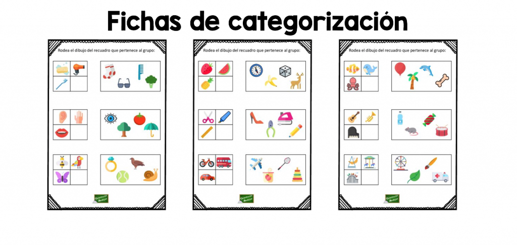 Desarrollar el razonamiento lógico en los estudiantes es esencial para su crecimiento intelectual. En Orientación Andujar, hemos diseñado actividades de categorización que son perfectas para mejorar esta habilidad crucial de […]