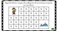 Los laberintos son recursos utilizados frecuentemente para trabajar la atención con los más peques. Esto se debe a que los laberintos exigen mucha concentración y en períodos breves de tiempo; ayudan […]