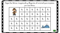 Los laberintos son recursos utilizados frecuentemente para trabajar la atención con los más peques. Esto se debe a que los laberintos exigen mucha concentración y en períodos breves de tiempo; ayudan […]