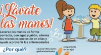 A toda la comunidad educativa: Con el objetivo de facilitar el manejo de la información sobre el coronavirus en los centros educativos y la formación de toda la comunidad educativa […]