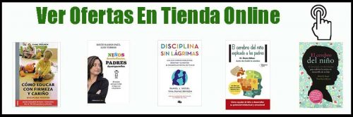 libros para aprender a educar a niños