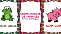 La utilización de las onomatopeyas de animales o la emisión de diferentes sonidos que producen los animales, es  un juego divertido que estimula el lenguaje de nuestros hijos y fomenta […]