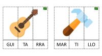 Los niños pequeños tienen una conciencia escasa de los sonidos del lenguaje. Oyen, perciben una secuencia continua de sonidos, pero no son conscientes de que estos se pueden dividir en […]