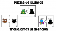 Los juegos de atención fomentan la atención del niño desde las edades más tempranas para evitar problemas que pueden surgir posteriormente. Recordar que la atención es una función cognitiva esencial […]