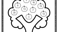 El siguiente ejercicio matemático es un recurso de apoyo para el aprendizaje y repaso de las tablas de multiplicar para Primaria; una divertida actividad que convierte el comienzo del aprendizaje […]