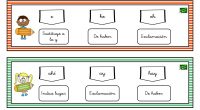 Os hemos diseñado estas tarjetas ortográficas formato llavero, para que nos ayuden a resolver algunas dudas que surgen durante la escritura. Explicamos algunos de lo errores ortográficos más comunes es […]