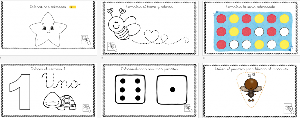 Preparar a los más pequeños para el mundo del aprendizaje requiere herramientas creativas y atractivas. En Orientación Andujar, hemos compilado un «Bonito Cuaderno de Más de 40 Actividades para Educación […]