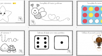       DESCARGATE EL CUADERNO EN PDF BONITO CUADERNO PARA INFANTIL parte 1 BONITO CUADERNO PARA INFANTIL parte 2