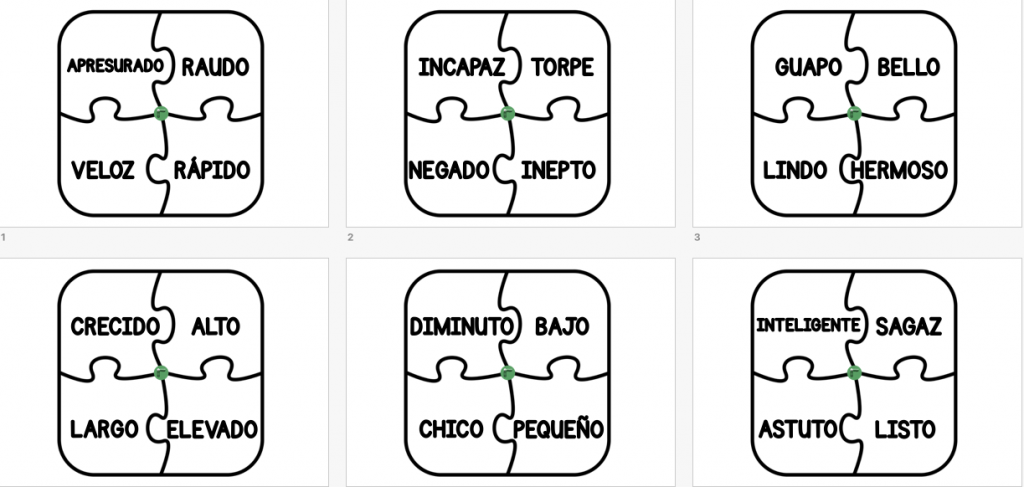 En Orientación Andújar, estamos emocionados de presentar un recurso educativo que llevará el aprendizaje del lenguaje a un nivel superior. Este juego no solo desafía las mentes jóvenes, sino que […]