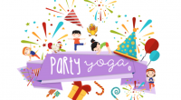 “PartyYoga©”es un divertido juego educativo para aprender asanas de Yoga, ejercicios de Mindfulnes en movimiento,respiraciones y técnicas de relajación, cordinación y psicomotricidad en pareja, desarrollar la imaginación,superar la timidez,etc.Todo,de forma […]