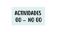 Las  actividades go – no go son un tipo de tareas que están especialmente indicadas para estimular las funciones ejecutivas. Son muy buenas para estimular la inhibición de la respuesta automática y la […]