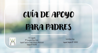 La “Guía de apoyo para padres” ha sido creada por la logopeda Cecilia Ramos ( No colegiada: 15/0402) y el gabinete C.A.C LOGOPEDIA dirigido por Ma Concepción Alonso (No colegiada: […]