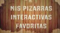 En este vídeo enseño cuáles son mis 3 #Pizarras interactivas favoritas ??‍???‍???❤️ como complemento ideal para usar con tus alumnos en #Google #Meet. ?? Links a mis 3 pizarras interactivas […]