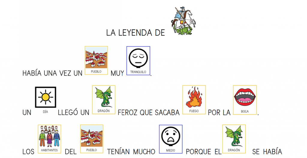 Compartimos este fantástico material para el día del libro creado por :  Meritxell Sardà Gallart. El 23 de abril es una de esas fechas señaladas en el calendario, durante esta […]